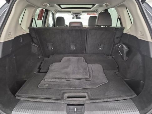 Certified 2022 Nissan Rogue SL image 8