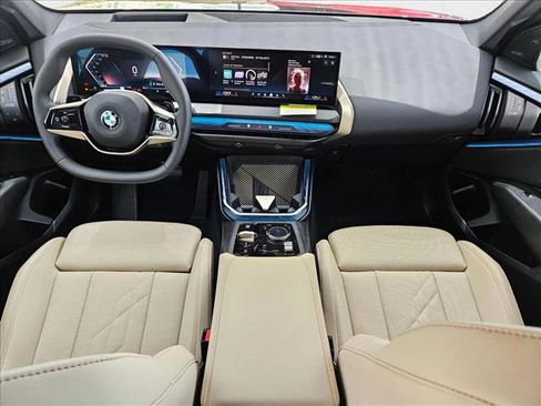 Used 2025 BMW X3 xDrive30i image 14