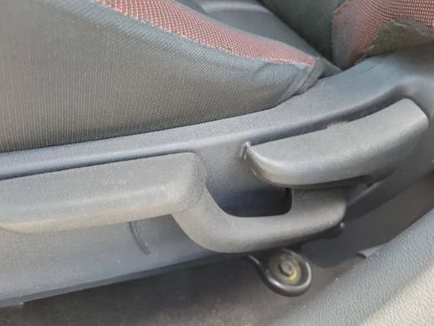 Used 2024 Nissan Versa SR FWD image 20