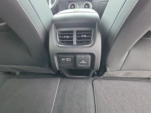 Certified 2023 Chevrolet Blazer Premier w/ Driver Confidence II Package image 34