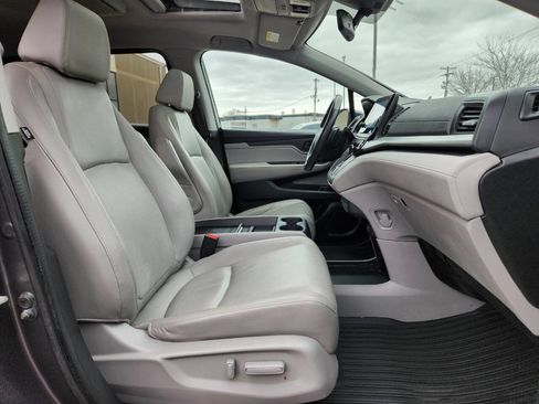 Used 2019 Honda Odyssey EX-L image 15