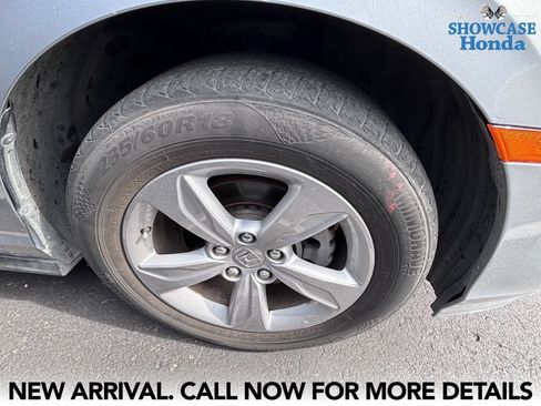 Used 2020 Honda Odyssey EX-L image 8