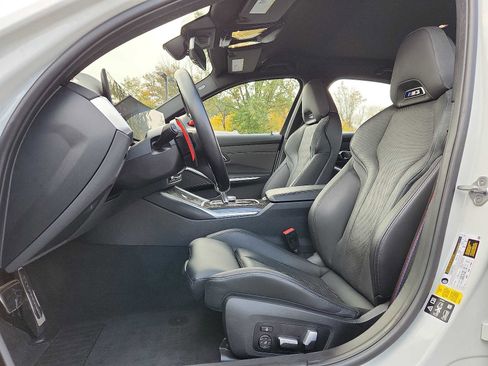 Used 2023 BMW M3 Competition image 13