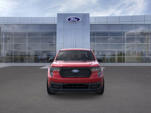 New 2026 Ford Maverick XLT w/ 4K Tow Package AWD/4WD image 7