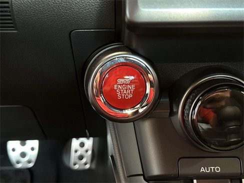 New 2025 Subaru BRZ tS image 5