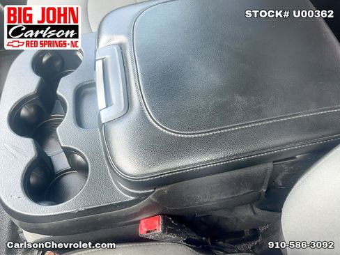Used 2021 RAM 1500 4x4 Crew Cab Classic w/ Protection Group image 23