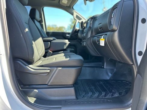 New 2025 Chevrolet Silverado 3500 W/T w/ WT Convenience Package image 23