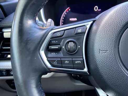 Used 2023 Acura MDX SH-AWD w/ Advance Package image 24