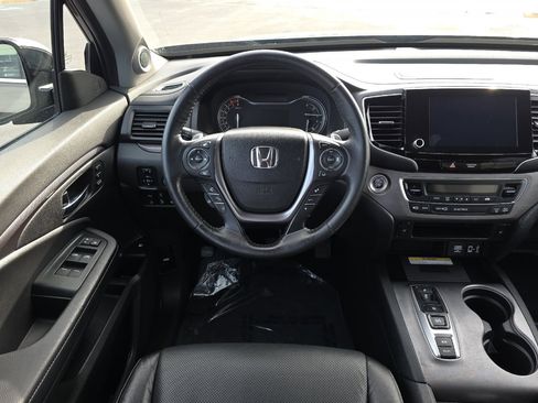Used 2023 Honda Ridgeline RTL-E image 14