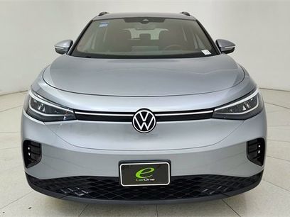 Used 2023 Volkswagen ID.4 Pro
