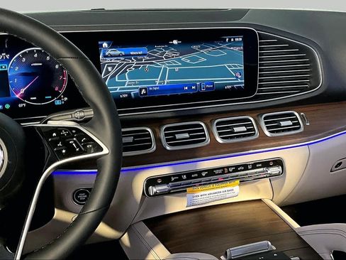 New 2026 Mercedes-Benz GLE 350 4MATIC image 8