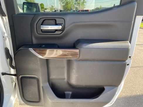 Used 2022 Chevrolet Silverado 1500 RST w/ All Star Edition Plus AWD/4WD image 27