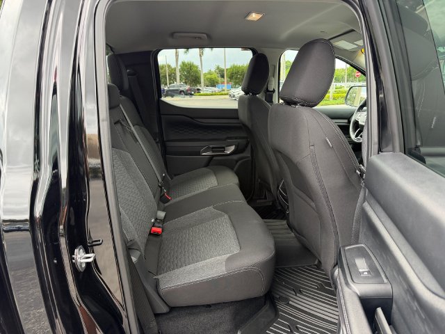 Used 2025 Ford Ranger XLT RWD image 16