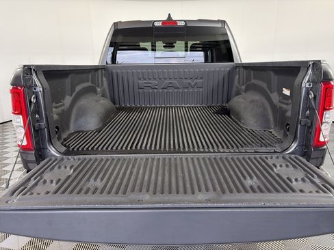 Used 2022 RAM 1500 Big Horn image 14