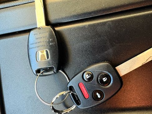 Used 2008 Honda Accord EX-L image 55