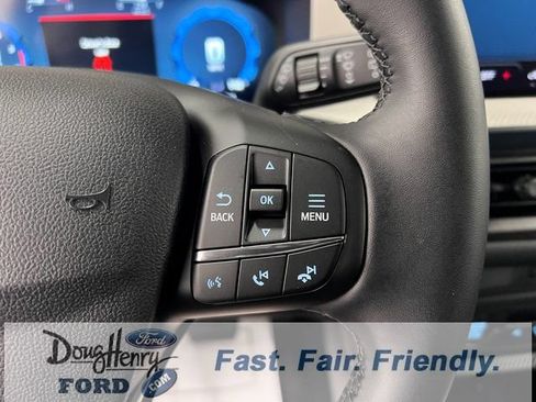 New 2025 Ford Bronco Sport Heritage w/ Convenience Package AWD/4WD image 52