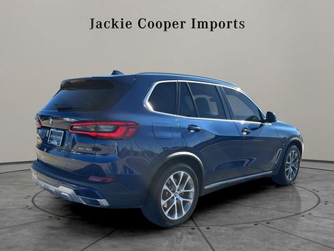 Used 2019 BMW X5 xDrive40i image 5