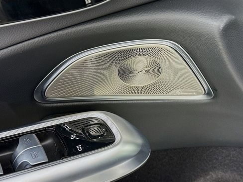 Used 2024 Mercedes-Benz E 350 4MATIC Sedan image 20