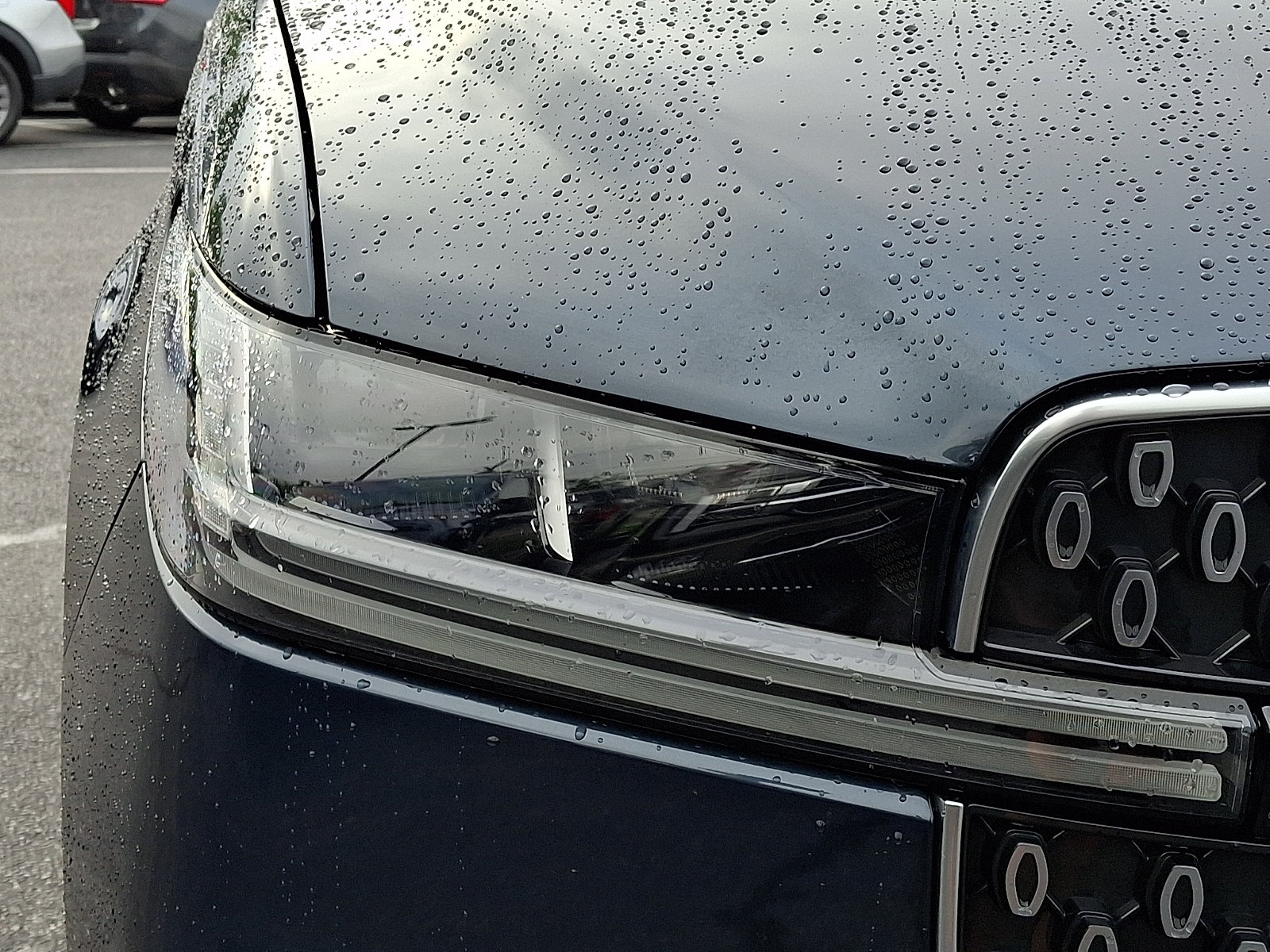 Used 2025 Lincoln Navigator Reserve AWD/4WD image 9