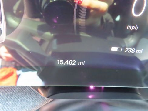 Used 2025 Lucid Air Pure RWD image 21