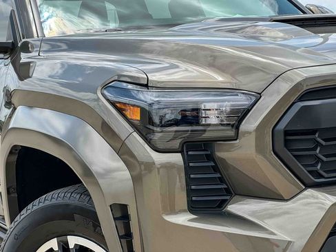 Used 2026 Toyota Tacoma TRD Sport RWD image 10