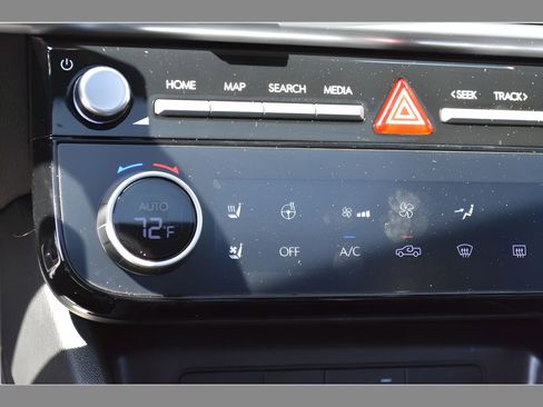 New 2025 Hyundai Santa Cruz Limited AWD/4WD image 26