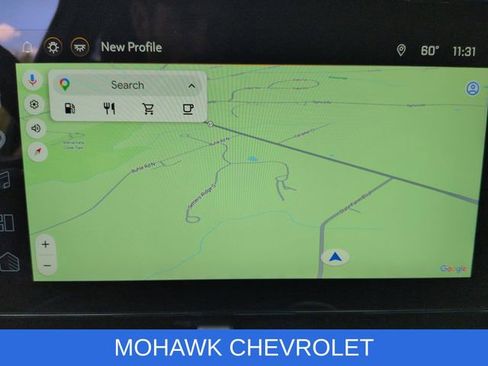 Used 2025 Chevrolet Equinox LT AWD/4WD image 15