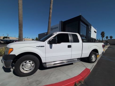 Used 2014 Ford F150 XL w/ Power Equipment Group image 6