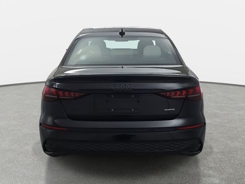 New 2026 Audi A3 2.0T Premium Plus image 6