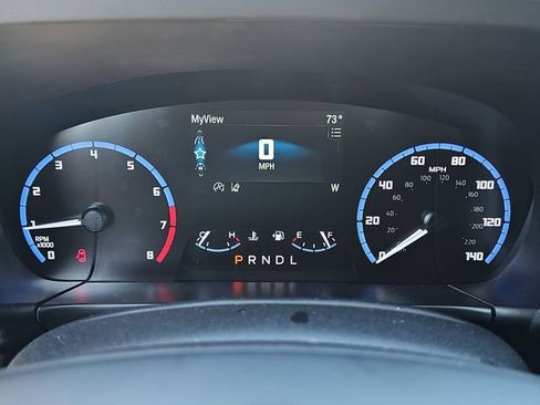 Certified 2022 Ford Bronco Sport Big Bend w/ Convenience Package AWD/4WD image 21