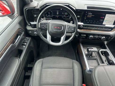 Used 2023 GMC Sierra 1500 Elevation AWD/4WD image 17