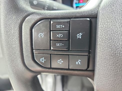 Used 2025 Ford F250 XLT w/ FX4 Off-Road Package AWD/4WD image 45