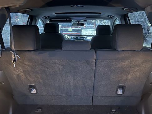 Used 2019 Honda CR-V EX image 16