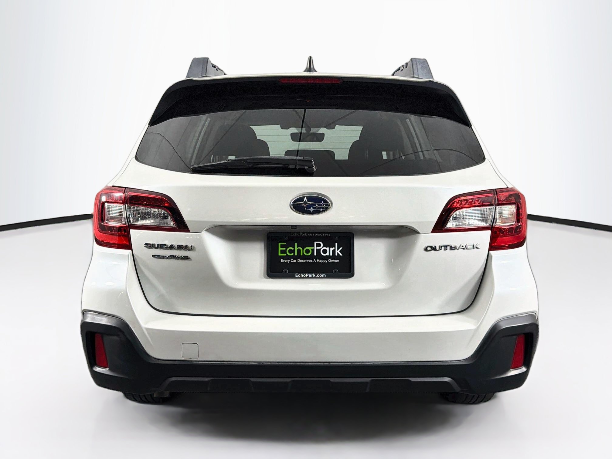 Used 2019 Subaru Outback 2.5i Premium AWD/4WD image 7
