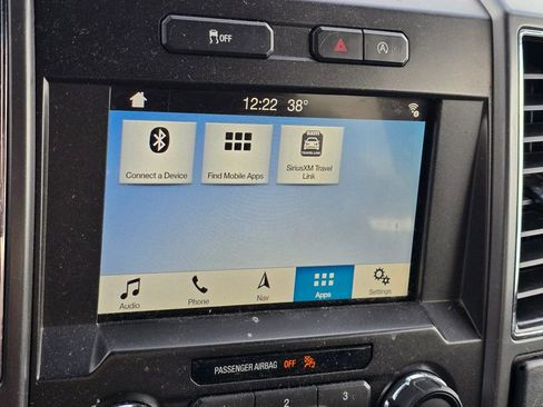 Used 2018 Ford F150 XLT w/ Equipment Group 302A Luxury image 17