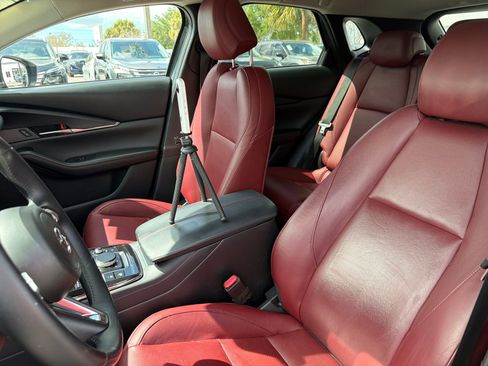 Used 2022 MAZDA CX-30 AWD 2.5 S w/ Preferred Package image 21