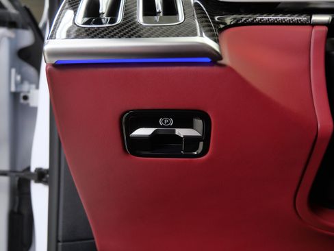 Used 2025 Mercedes-Benz S 63 AMG S image 33