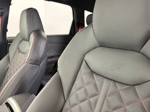 New 2026 Audi Q7 3.0T Prestige image 30