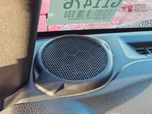 Used 2017 Jeep Wrangler Unlimited Sport w/ Quick Order Package 24S image 12