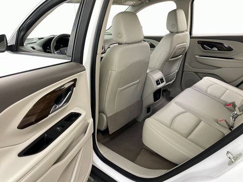 Used 2019 GMC Terrain Denali w/ Driver Alert Package II image 44