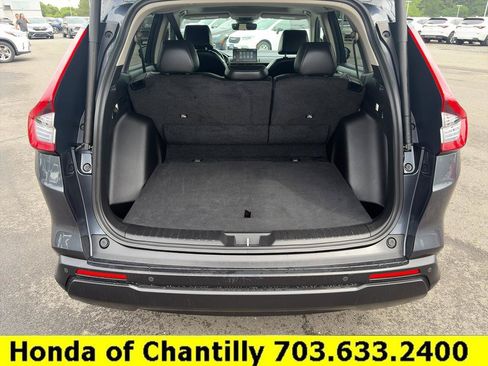 Certified 2024 Honda CR-V EX-L image 24