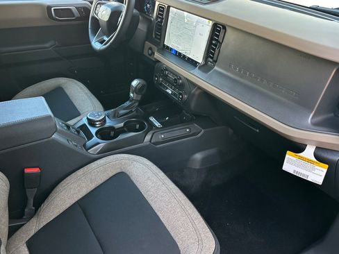 New 2025 Ford Bronco Big Bend image 15