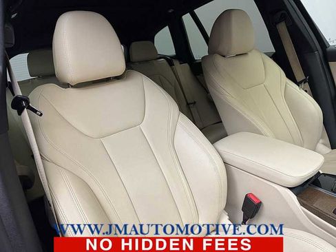 Used 2019 BMW X3 xDrive30i w/ Convenience Package AWD/4WD image 21