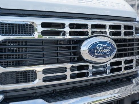 New 2026 Ford F350 XLT AWD/4WD image 14