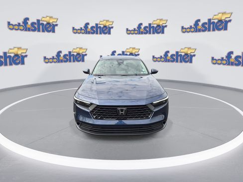 Used 2024 Honda Accord EX image 4