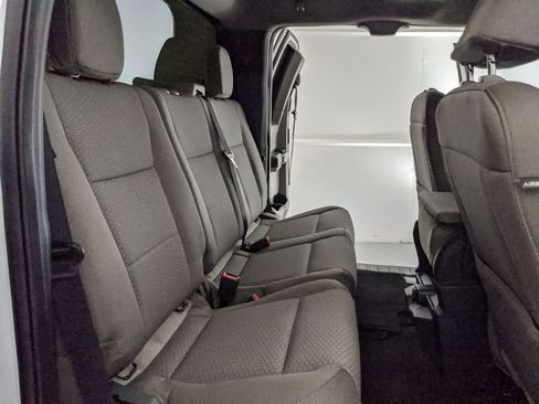 Certified 2022 Ford F350 XLT w/ XLT Premium Package AWD/4WD image 23