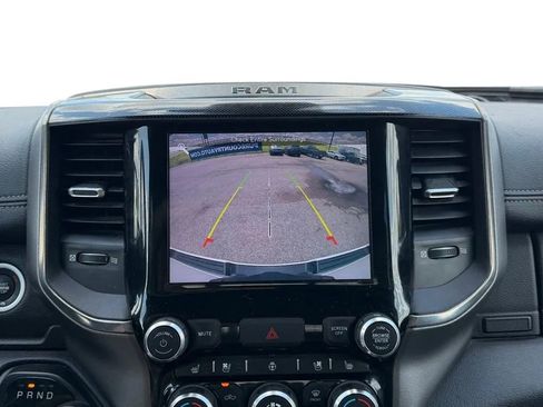 Used 2019 RAM 1500 Sport w/ Level 2 Equipment Group AWD/4WD image 9