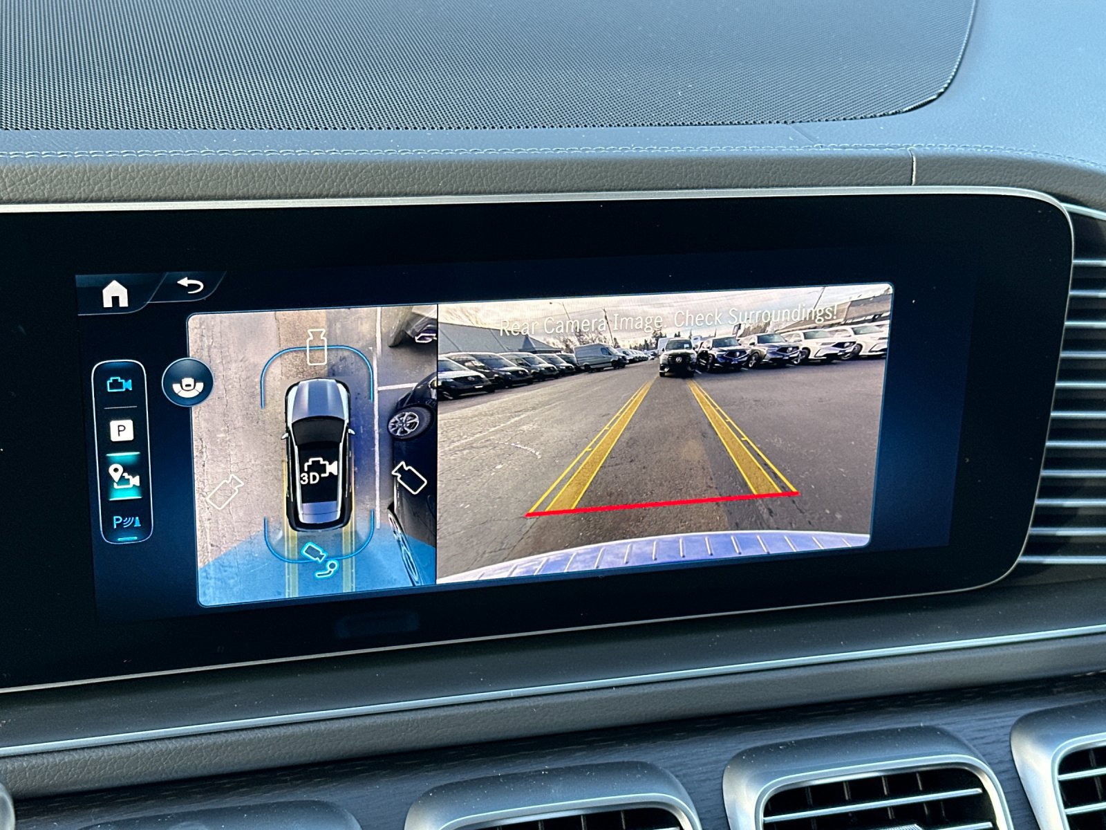 Certified 2026 Mercedes-Benz GLE 350 4MATIC image 20