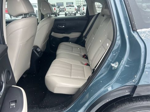 Used 2024 Honda HR-V EX-L image 21