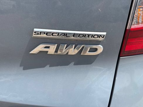 Used 2022 Honda Pilot Special Edition image 9